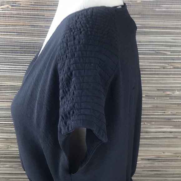 Love Mango Basic Mini Dress. - Picture 3 of 6